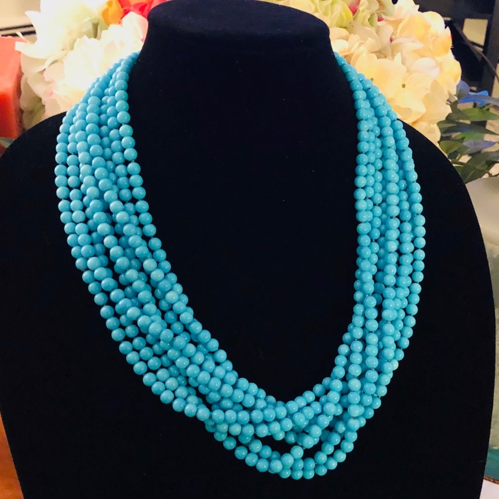 Kenneth Jay Lane Necklace